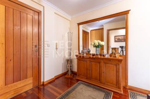 Apartamento T4 Venda em Valongo,Valongo