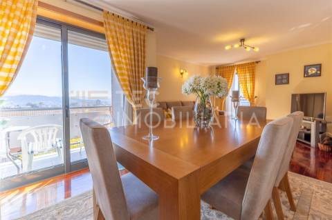 Apartamento T4 Venda em Valongo,Valongo