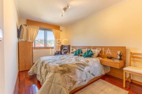 Apartamento T4 Venda em Valongo,Valongo