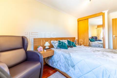 Apartamento T4 Venda em Valongo,Valongo