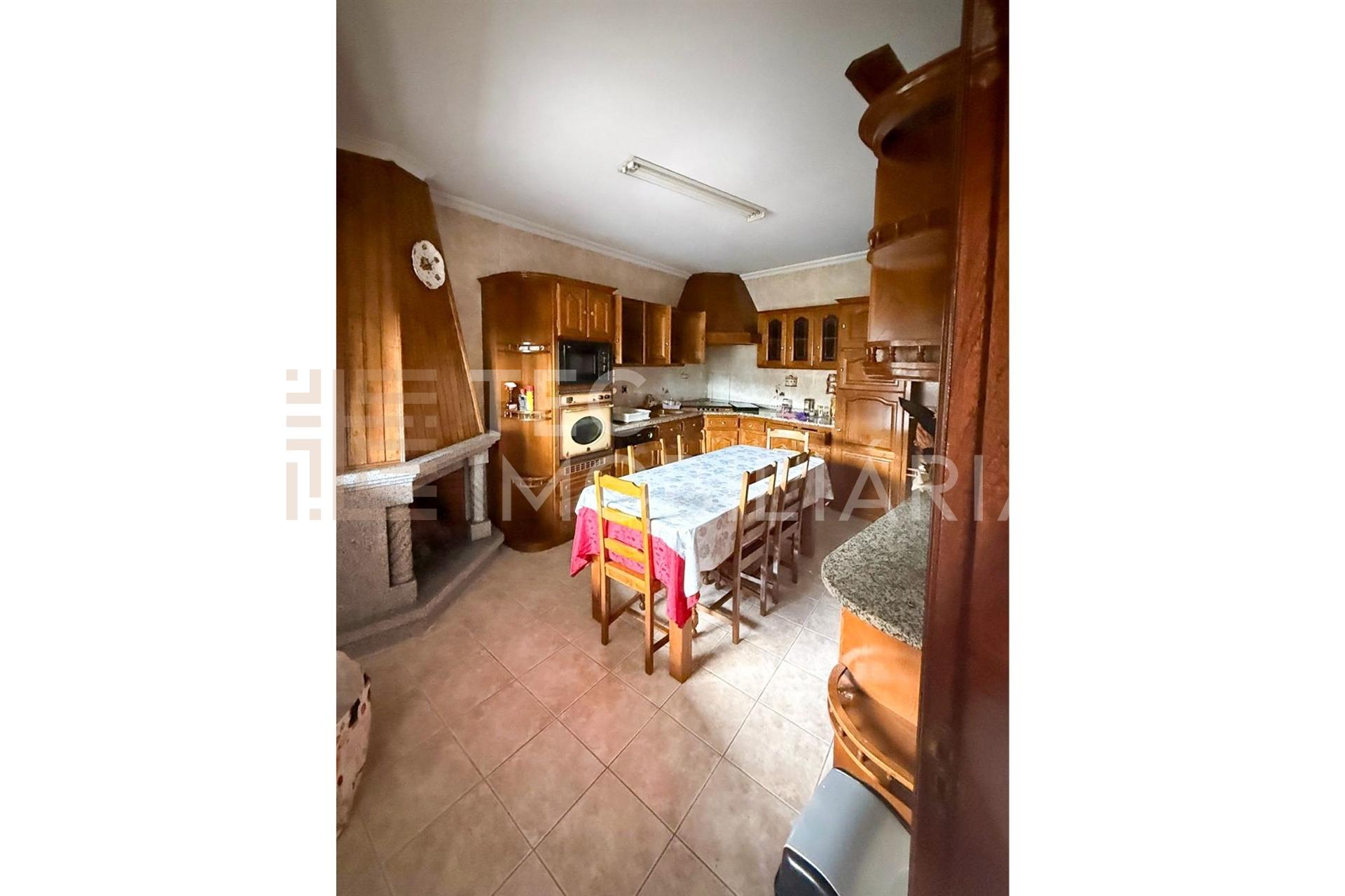 Moradia T5 Venda em Paradela e Granjinha,Tabuaço