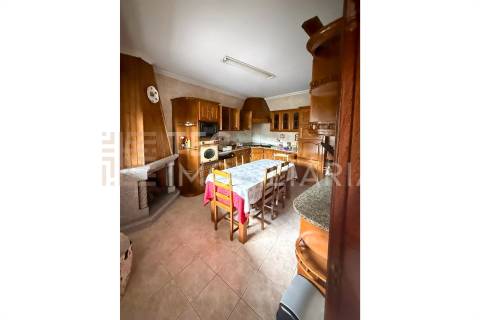 Moradia T5 Venda em Paradela e Granjinha,Tabuaço