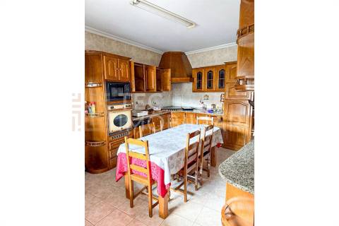 Moradia T5 Venda em Paradela e Granjinha,Tabuaço