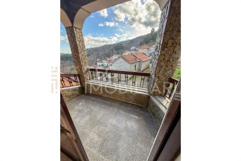 Moradia T5 Venda em Paradela e Granjinha,Tabuaço