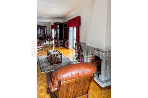 Moradia T5 Venda em Paradela e Granjinha,Tabuaço