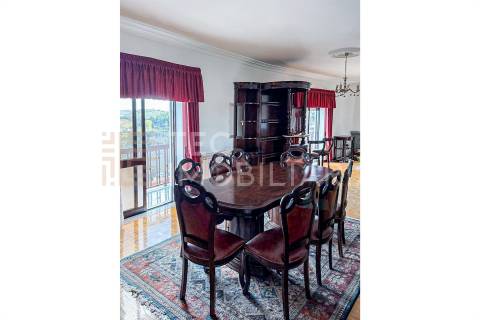 Moradia T5 Venda em Paradela e Granjinha,Tabuaço