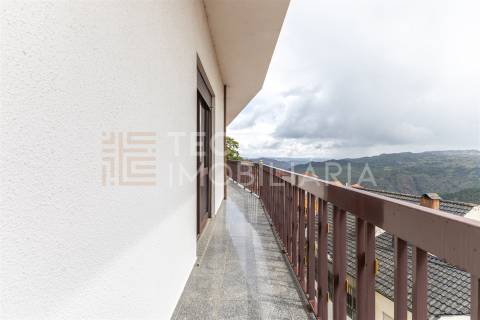 Moradia T5 Venda em Paradela e Granjinha,Tabuaço