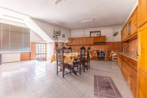 Moradia T5 Venda em Paradela e Granjinha,Tabuaço