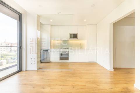 Apartamento T0 Venda em Pedrouços,Maia