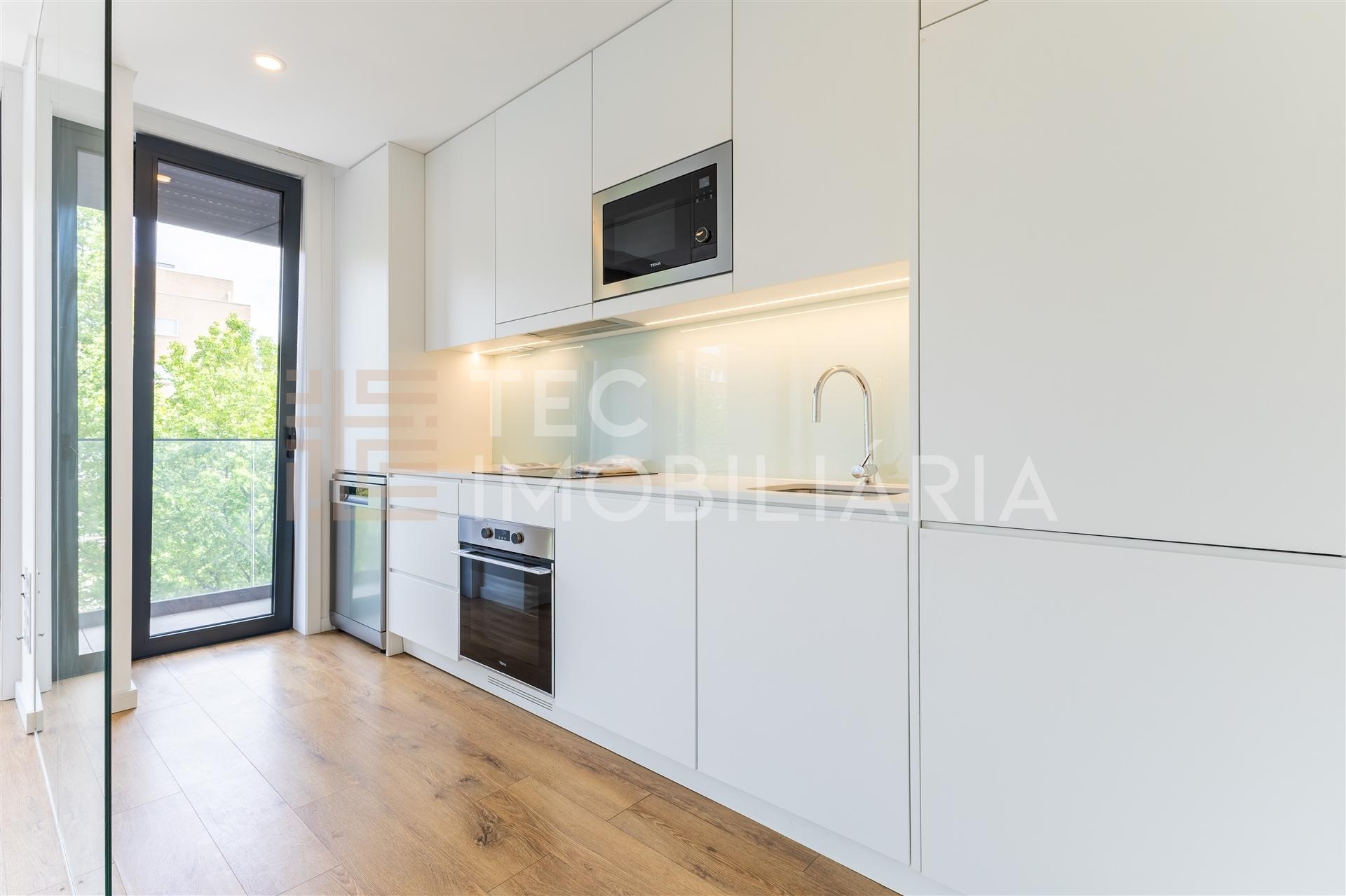 Apartamento T0 Venda em Pedrouços,Maia