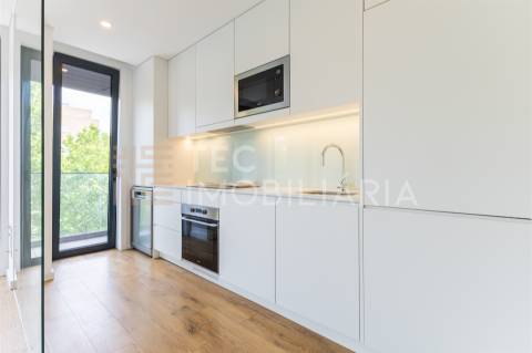 Apartamento T0 Venda em Pedrouços,Maia