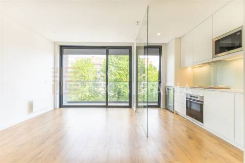 Apartamento T0 Venda em Pedrouços,Maia