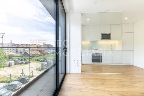 Apartamento T0 Venda em Pedrouços,Maia