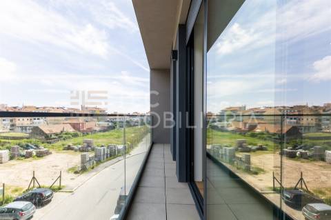 Apartamento T0 Venda em Pedrouços,Maia