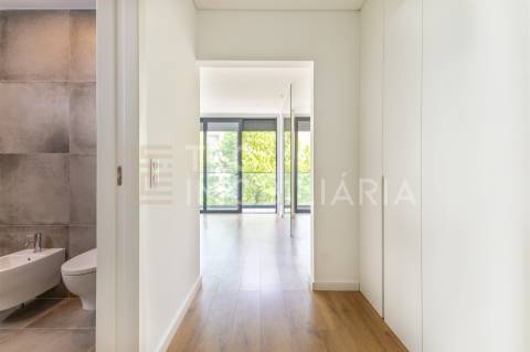 Apartamento T0 Venda em Pedrouços,Maia