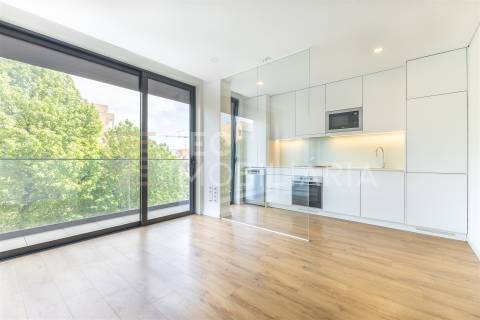 Apartamento T0 Venda em Pedrouços,Maia