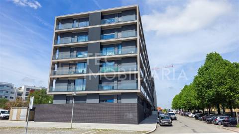 Apartamento T0 Venda em Pedrouços,Maia