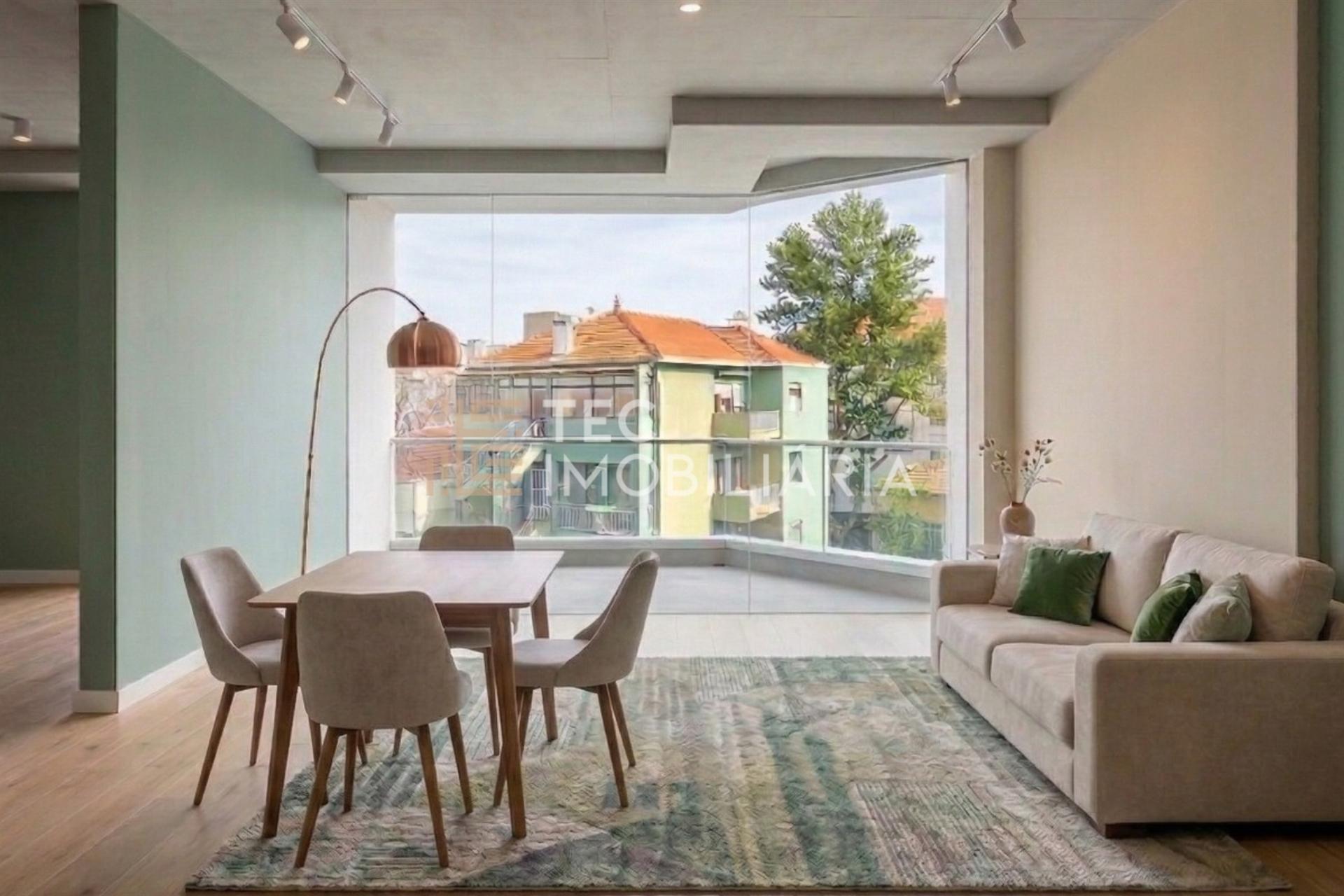 Apartamento T1 Venda em Matosinhos e Leça da Palmeira,Matosinhos