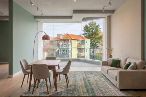 Apartamento T1 Venda em Matosinhos e Leça da Palmeira,Matosinhos