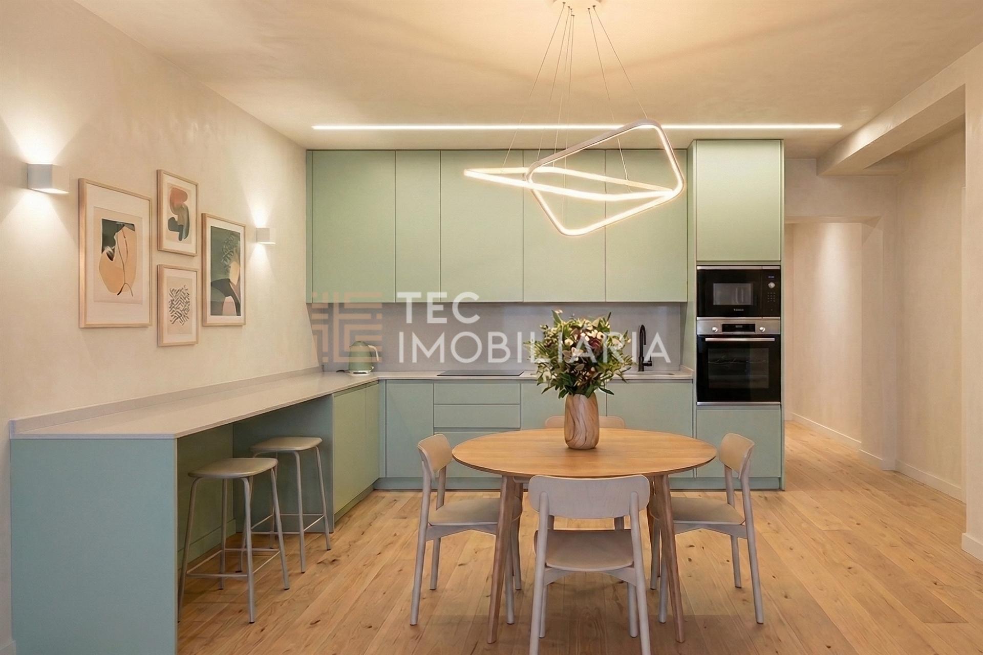 Apartamento T1 Venda em Matosinhos e Leça da Palmeira,Matosinhos