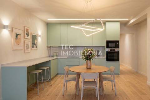 Apartamento T1 Venda em Matosinhos e Leça da Palmeira,Matosinhos