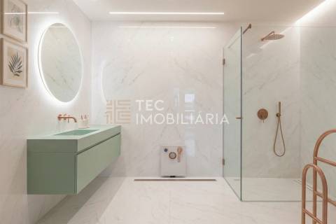 Apartamento T1 Venda em Matosinhos e Leça da Palmeira,Matosinhos