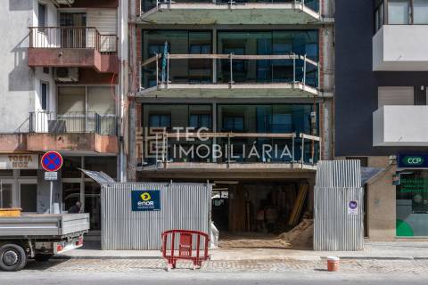 Apartamento T1 Venda em Matosinhos e Leça da Palmeira,Matosinhos