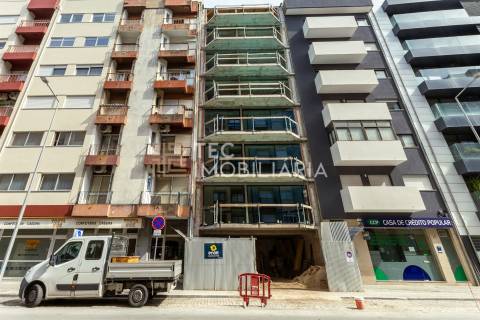 Apartamento T1 Venda em Matosinhos e Leça da Palmeira,Matosinhos