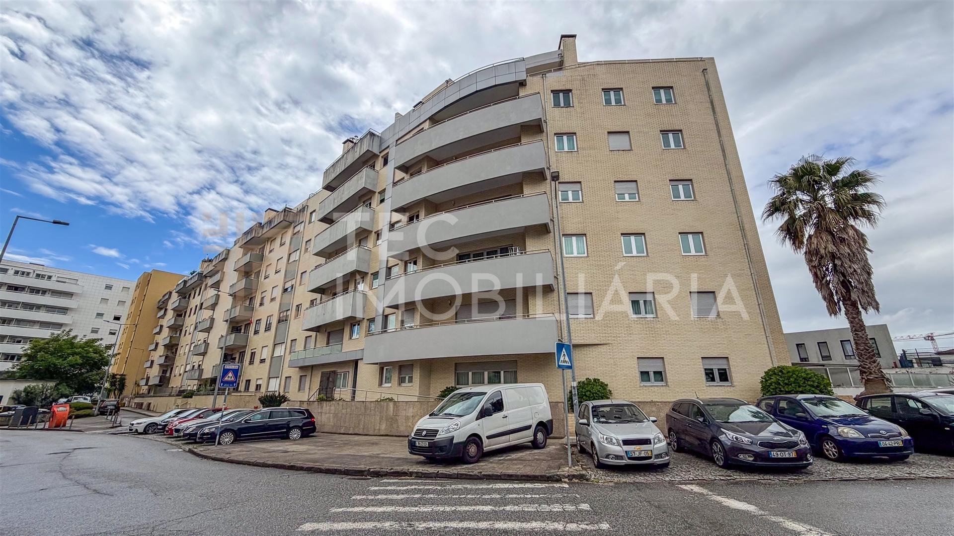Apartamento T1 Arrendamento em Rio Tinto,Gondomar