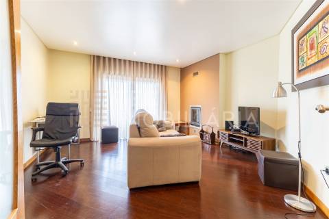 Apartamento T1 Arrendamento em Rio Tinto,Gondomar