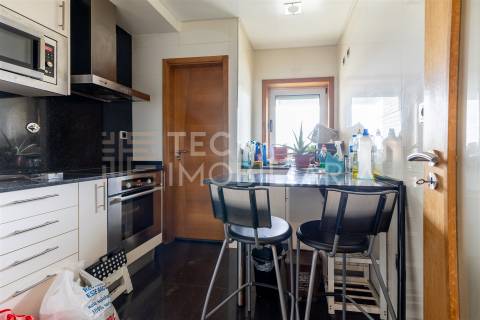 Apartamento T1 Arrendamento em Rio Tinto,Gondomar
