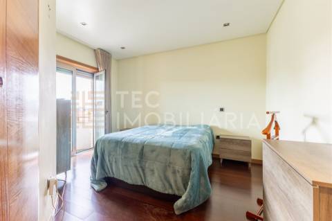 Apartamento T1 Arrendamento em Rio Tinto,Gondomar