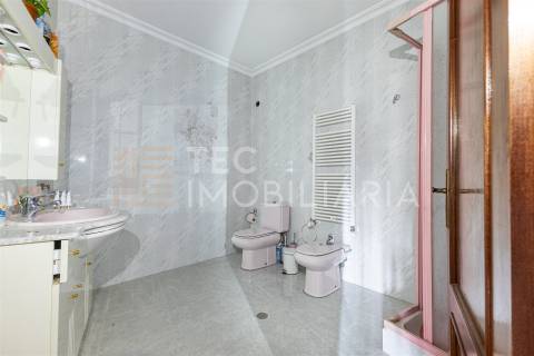 Moradia T5 Venda em Paradela e Granjinha,Tabuaço