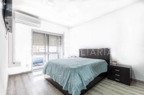 Andar Moradia T3 em Ermesinde totalmente remodelado