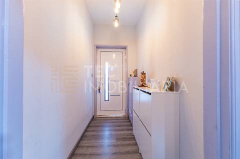 Andar Moradia T3 em Ermesinde totalmente remodelado