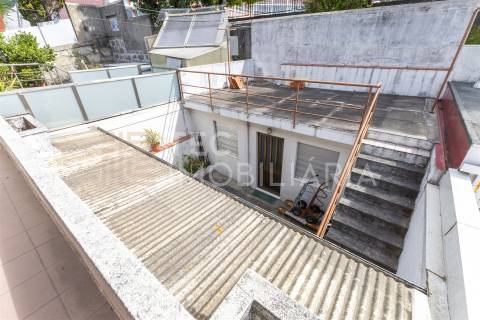 Moradia em Banda T4 Venda em Paranhos,Porto