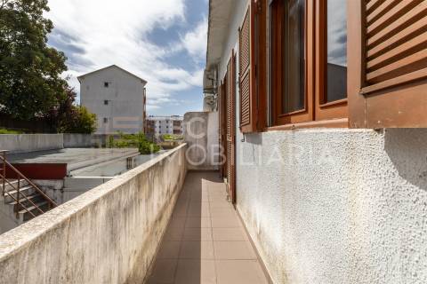 Moradia em Banda T4 Venda em Paranhos,Porto