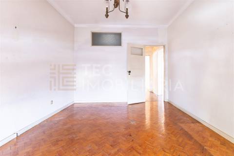 Moradia em Banda T4 Venda em Paranhos,Porto