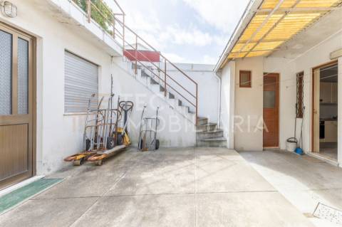 Moradia em Banda T4 Venda em Paranhos,Porto