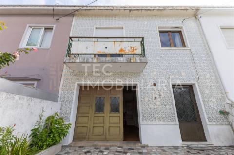 Moradia em Banda T4 Venda em Paranhos,Porto
