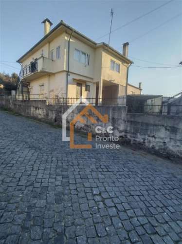 Moradia >=T10 Venda em Ferreiros e Gondizalves,Braga