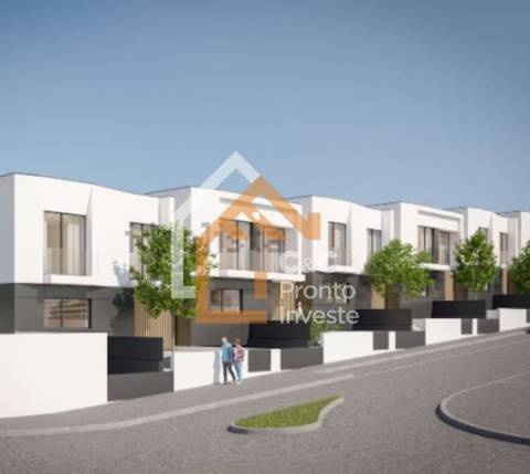 Terreno  Venda em Merelim (São Paio), Panoias e Parada de Tibães,Braga