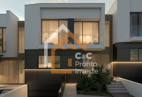 Terreno  Venda em Merelim (São Paio), Panoias e Parada de Tibães,Braga