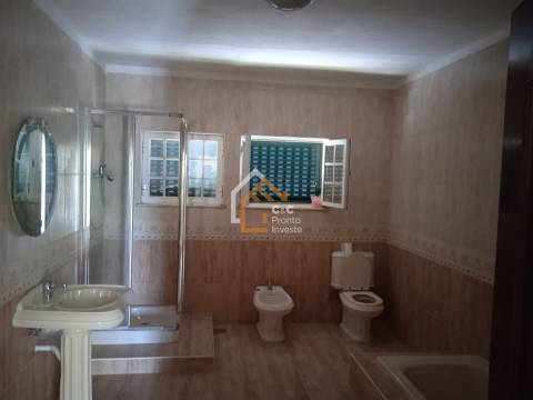 MORADIA T5 VILA VERDE