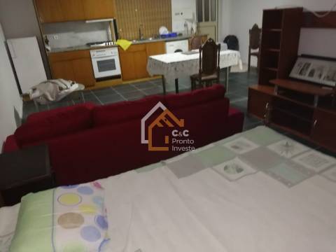 MORADIA T5 VILA VERDE