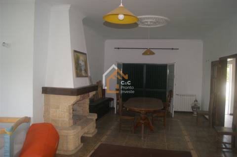 MORADIA T5 VILA VERDE