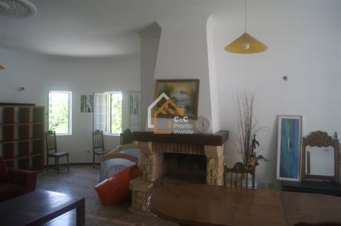 MORADIA T5 VILA VERDE