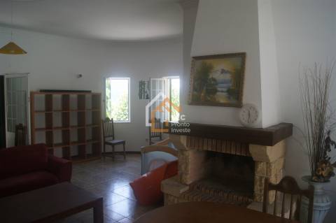 MORADIA T5 VILA VERDE