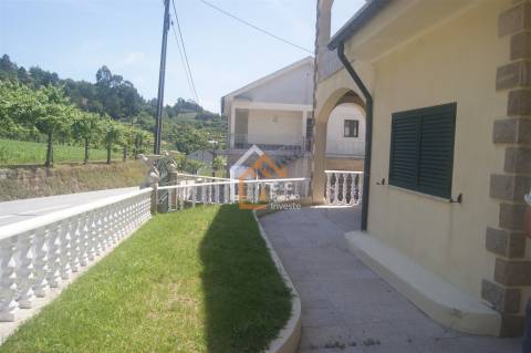 MORADIA T5 VILA VERDE