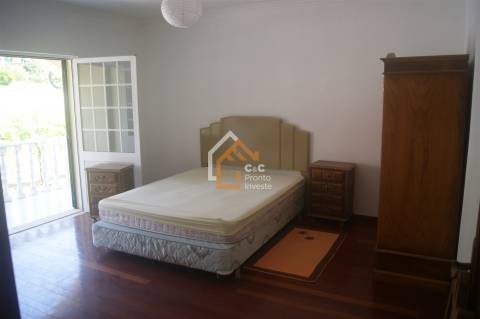 MORADIA T5 VILA VERDE